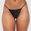 Lexi Liquid Satin G-String 18 Lexi Liquid Satin G-String