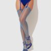 Petra Non Silicone Thigh Highs