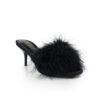 Luxor Feather Mule