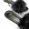 Luxor Feather Mule
