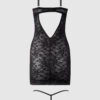 Desiree Lace Chemise 20 Desiree Lace Chemise