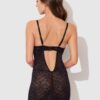 Desiree Lace Chemise 13 Desiree Lace Chemise