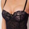 Desiree Lace Chemise 14 Desiree Lace Chemise