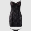 Desiree Lace Chemise 19 Desiree Lace Chemise
