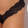 Lulu Lace V-Thong