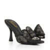 Nana Heel Sandal
