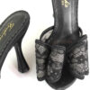 Nana Heel Sandal