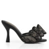 Nana Heel Sandal