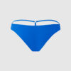 No Show Mid Rise Strappy T-Thong