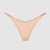 Rising Star Liquid Satin Thong