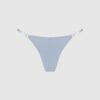 Serenity Lace & Satin Tanga