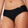 Natalia Micro Lace Up Back Hipster