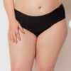 Natalia Micro Lace Up Back Hipster