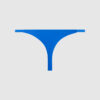No Show Mid Rise Thong