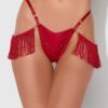 Crimson Red / L