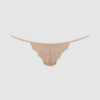 Jessica Lace Mini G-String