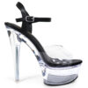 Max High Heel Platform
