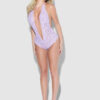 Jessica Lace Teddy