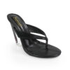 Leila Thong Heel