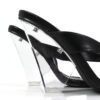 Leila Thong Heel