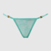Pia Lace G-String