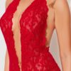 Jessica Lace Teddy