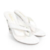 Leila Thong Heel 9 Leila Thong Heel