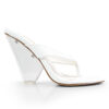 Leila Thong Heel 11 Leila Thong Heel