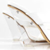 Leila Thong Heel 13 Leila Thong Heel