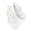 Leila Thong Heel 15 Leila Thong Heel