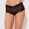 Kirsten Lace Cheeky