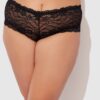 Kirsten Lace Cheeky
