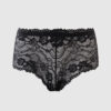 Kirsten Lace Cheeky
