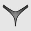 Chiara Classic Lace Thong