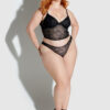 Chiara Classic Lace Thong