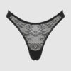 Chiara Classic Lace Thong