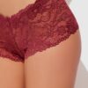 Kirsten Lace Cheeky