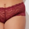Kirsten Lace Cheeky