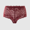 Kirsten Lace Cheeky