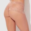 Kirsten Lace Cheeky