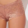 Kirsten Lace Cheeky