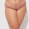 Kirsten Lace Cheeky