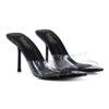 Shanya Mule