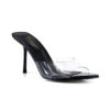 Shanya Mule