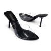 Shanya Mule