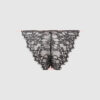 Rising Star Lace & Liquid Satin Bikini