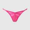 Aria Stretch Lace G-String