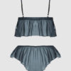 Rowen Chiffon Sleep Cami & Panty