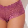 Kirsten Lace Cheeky