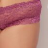 Kirsten Lace Cheeky